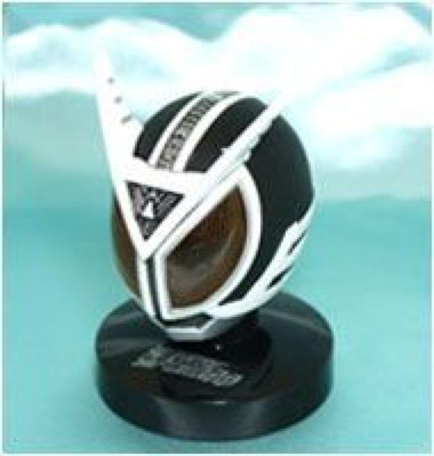 仮面ライダー マスクコレクション vol,3 デルタ (333) ★バンダイ★ < ホビー  仮面ライダー マスクコレクション vol,3 デルタ (333) ★バンダイ★ < ホビーの