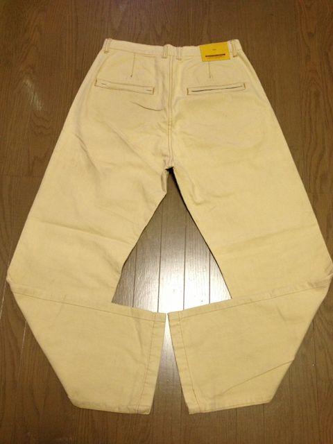 《MACKDADDY》パンツ マックダディー スワッガー フェノメノン ナイトレイド ビンテージ VINTAGE 古着 ジーンズ < ブランド  《MACKDADDY》パンツ マックダディー スワッガー フェノメノン ナイトレイド ビンテージ VINTAGE 古着 ジーンズ  < ブランドの