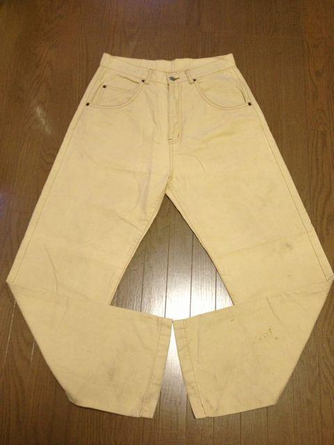 《MACKDADDY》パンツ マックダディー スワッガー フェノメノン ナイトレイド ビンテージ VINTAGE 古着 ジーンズ < ブランド  《MACKDADDY》パンツ マックダディー スワッガー フェノメノン ナイトレイド ビンテージ VINTAGE 古着 ジーンズ < ブランドの