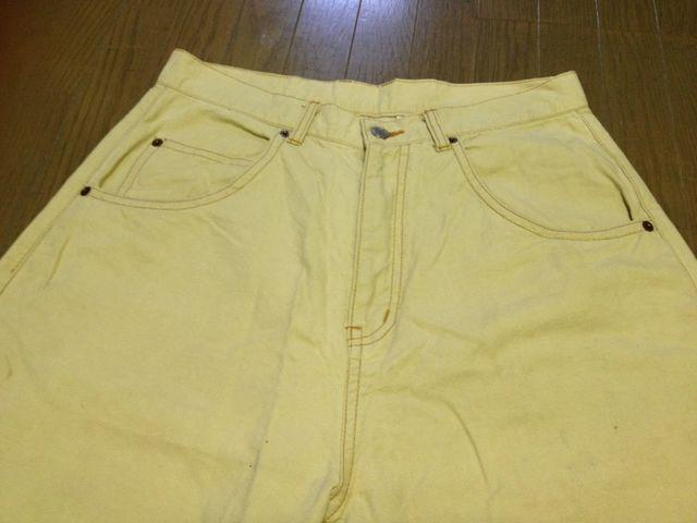 《MACKDADDY》パンツ マックダディー スワッガー フェノメノン ナイトレイド ビンテージ VINTAGE 古着 ジーンズ < ブランド  《MACKDADDY》パンツ マックダディー スワッガー フェノメノン ナイトレイド ビンテージ VINTAGE 古着 ジーンズ < ブランドの