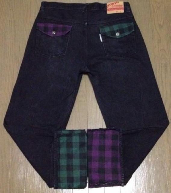 sMANUFACTORYtfj Xe[V[ XbK[ }bN_fB[ Be[W re[W VINTAGE W[Y   jt@bV 