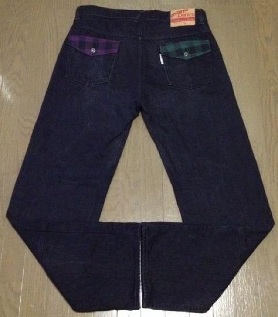 sMANUFACTORYtfj Xe[V[ XbK[ }bN_fB[ Be[W re[W VINTAGE W[Y  jt@bV 