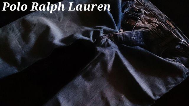 【POLO】ラルフローレン Vintage Bootcut デストロイジーンズ 36/M.Wash < ブランド 【POLO】ラルフローレン Vintage Bootcut デストロイジーンズ 36/M.Wash < ブランドの