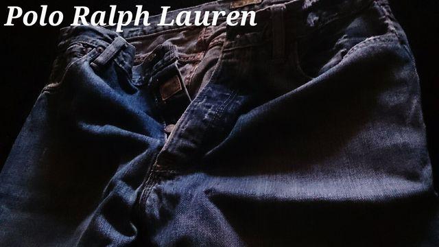 【POLO】ラルフローレン Vintage Bootcut デストロイジーンズ 36/M.Wash < ブランド 【POLO】ラルフローレン Vintage Bootcut デストロイジーンズ 36/M.Wash < ブランドの