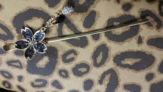 香るかんざし。桜 < 女性ファッション 香るかんざし。桜 < 女性ファッションの