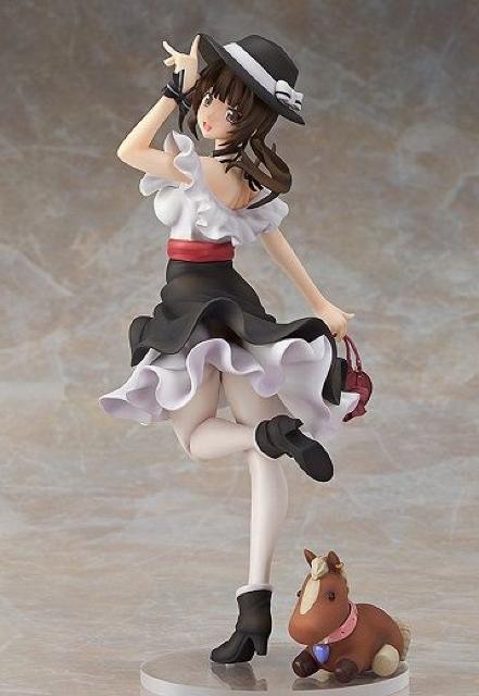TARI TARI 沖田紗羽 1/8スケール完成品●●未開封・即決! < ホビー  TARI TARI 沖田紗羽 1/8スケール完成品●●未開封・即決!  < ホビーの