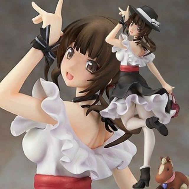 TARI TARI 沖田紗羽 1/8スケール完成品●●未開封・即決! < ホビー  TARI TARI 沖田紗羽 1/8スケール完成品●●未開封・即決! < ホビーの