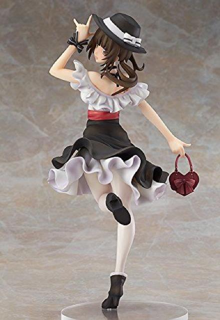 TARI TARI 沖田紗羽 1/8スケール完成品●●未開封・即決! < ホビー  TARI TARI 沖田紗羽 1/8スケール完成品●●未開封・即決! < ホビーの