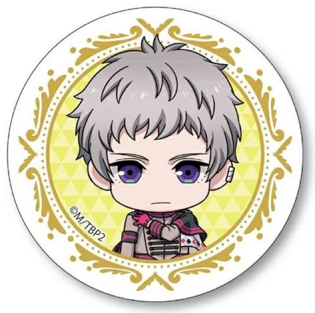 B-PROJECT〜絶頂*エモーション〜 シール 殿弥勒 < アニメ/コミック/キャラクター  B-PROJECT〜絶頂*エモーション〜 シール 殿弥勒  < アニメ/コミック/キャラクターの