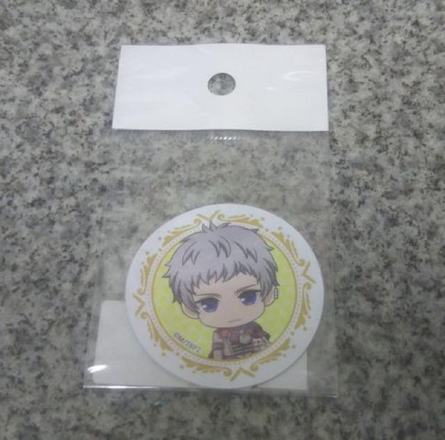 B-PROJECT〜絶頂*エモーション〜 シール 殿弥勒 < アニメ/コミック/キャラクター  B-PROJECT〜絶頂*エモーション〜 シール 殿弥勒 < アニメ/コミック/キャラクターの