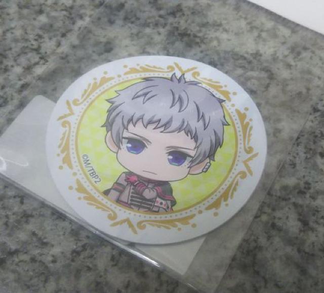 B-PROJECT〜絶頂*エモーション〜 シール 殿弥勒 < アニメ/コミック/キャラクター  B-PROJECT〜絶頂*エモーション〜 シール 殿弥勒 < アニメ/コミック/キャラクターの