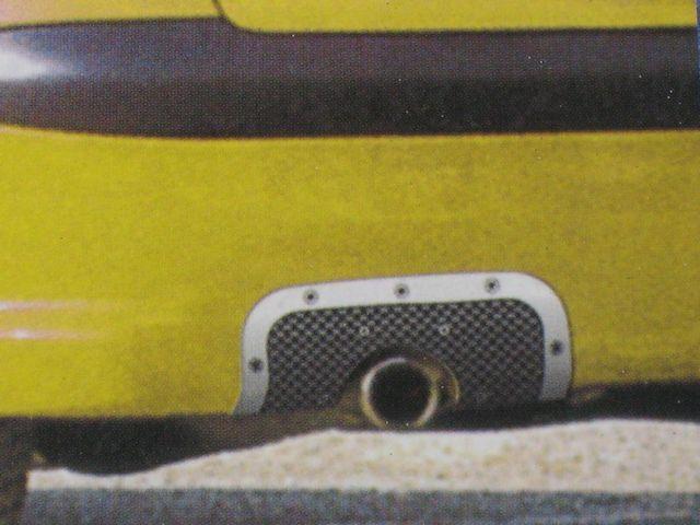 マフラーエキゾーストトリムメッキ+カーボン柄 < 自動車/バイク マフラーエキゾーストトリムメッキ+カーボン柄 < 自動車/バイク