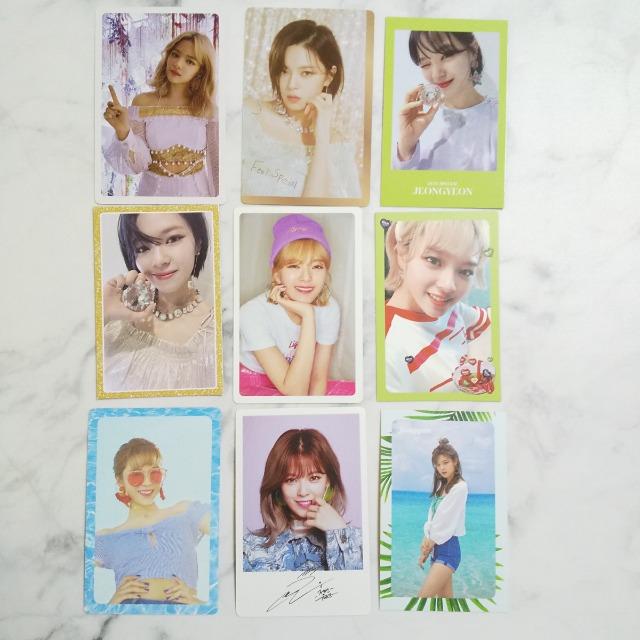 TWICEWTgJ&|XgJ[hȂǁ10_y  ^gObY 