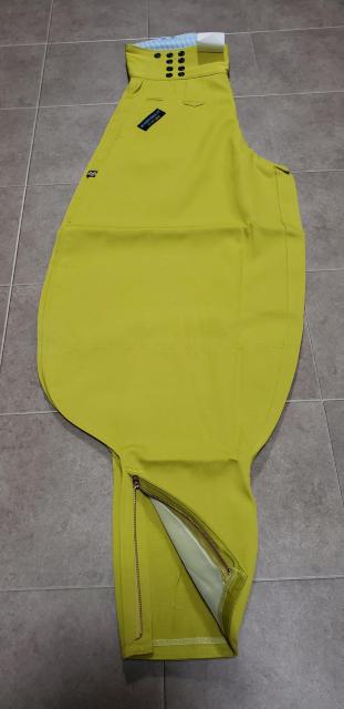 送料込★寅壱【2530-415.49マスタード】超ロング胴付八分95cm < 男性ファッション  送料込★寅壱【2530-415.49マスタード】超ロング胴付八分95cm  < 男性ファッションの