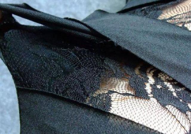 送料無料 美脚 花柄レース バンテージ レギンス < 女性ファッション  送料無料 美脚 花柄レース バンテージ レギンス < 女性ファッションの