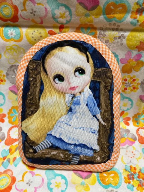 HMブライスアリス ポーチ < 女性ファッション  HMブライスアリス ポーチ  < 女性ファッションの