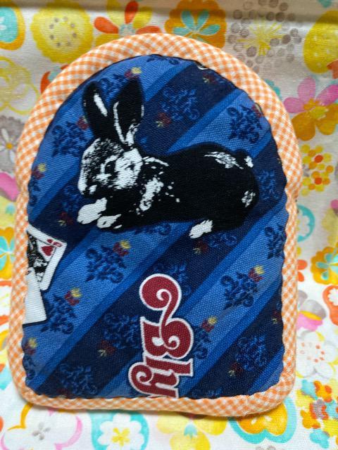 HMブライスアリス ポーチ < 女性ファッション  HMブライスアリス ポーチ < 女性ファッションの