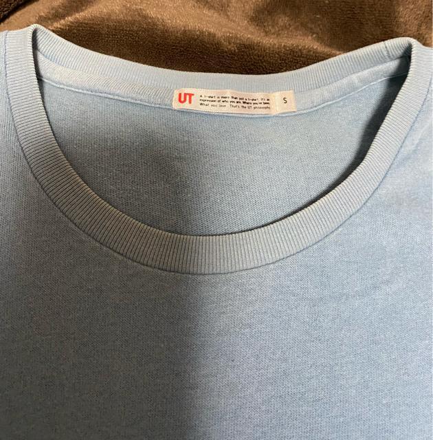 UNIQLO☆プリントTシャツ(^○^) < ブランド  UNIQLO☆プリントTシャツ(^○^) < ブランドの