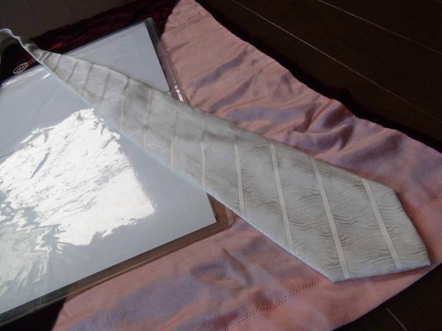 yumi katuraのネクタイ冠婚葬祭 日本製!。 < 男性ファッション yumi katuraのネクタイ冠婚葬祭 日本製!。 < 男性ファッションの