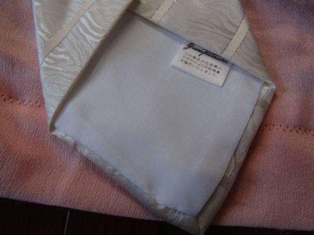 yumi katuraのネクタイ冠婚葬祭 日本製!。 < 男性ファッション yumi katuraのネクタイ冠婚葬祭 日本製!。 < 男性ファッションの