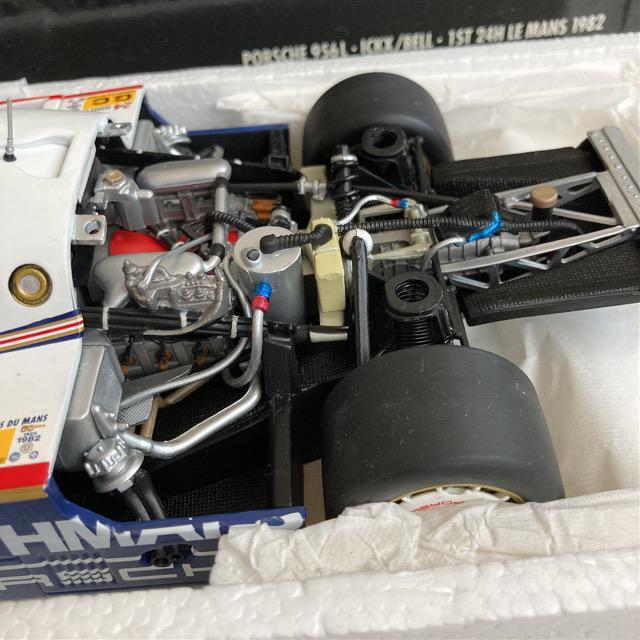 ロスマンズポルシェ956L < ホビー  ロスマンズポルシェ956L < ホビーの