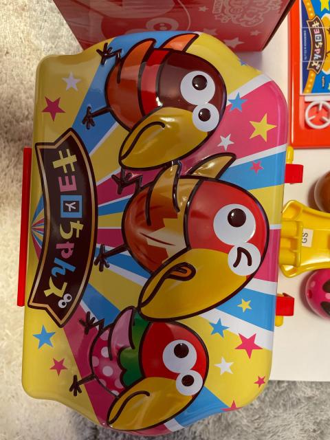 キョロちゃんズおでかけ缶 < ホビー キョロちゃんズおでかけ缶 < ホビーの