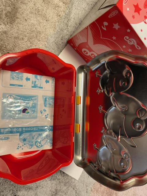 キョロちゃんズおでかけ缶 < ホビー キョロちゃんズおでかけ缶 < ホビーの