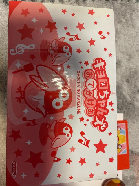 キョロちゃんズおでかけ缶 < ホビー キョロちゃんズおでかけ缶 < ホビーの