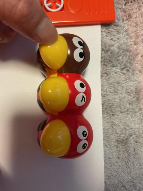 キョロちゃんズおでかけ缶 < ホビー キョロちゃんズおでかけ缶 < ホビーの