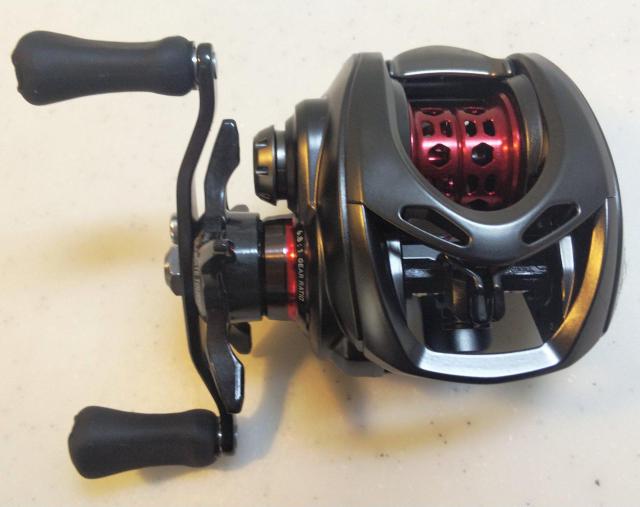 ダイワ DAIWA スティーズ STEEZ エアー AIR TW 500H 右 ベイトフィネス BFS 28ミリ スプール < レジャー/スポーツ  ダイワ DAIWA スティーズ STEEZ エアー AIR TW 500H 右 ベイトフィネス BFS 28ミリ スプール < レジャー/スポーツの