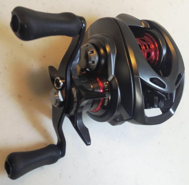 ダイワ DAIWA スティーズ STEEZ エアー AIR TW 500H 右 ベイトフィネス BFS 28ミリ スプール < レジャー/スポーツ  ダイワ DAIWA スティーズ STEEZ エアー AIR TW 500H 右 ベイトフィネス BFS 28ミリ スプール < レジャー/スポーツの