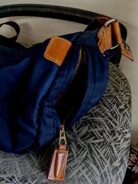 HARVEST LABEL/n[xXg[x/iCU[V_[obO/lCr[/gc΂/RK/󏭃Ai  uh 