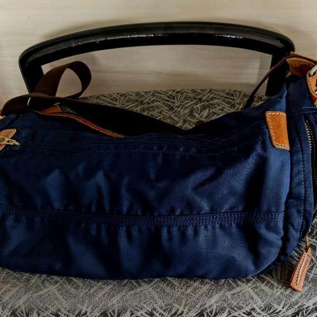 HARVEST LABEL/n[xXg[x/iCU[V_[obO/lCr[/gc΂/RK/󏭃Ai  uh 