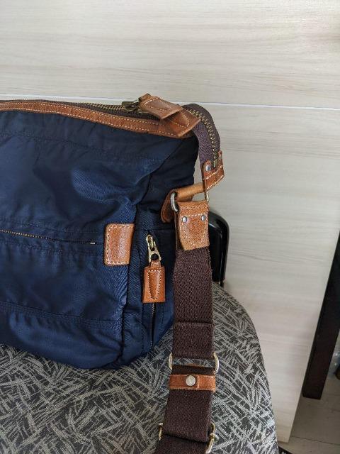 HARVEST LABEL/n[xXg[x/iCU[V_[obO/lCr[/gc΂/RK/󏭃Ai  uh 