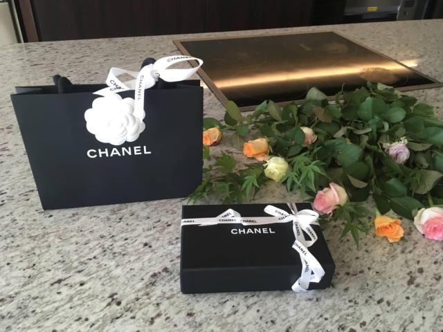 ��CHANEL�������\�t�g�P�[�X�E�󔠁E�V���b�v�܃Z�b�g���J�����A�E���{���t���i�Q�j  �� �u�����h�� 
