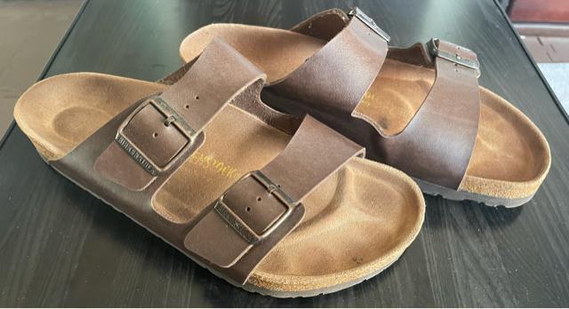 BIRKENSTOCK rPVgbN Arizona/A]i@_[NuE@M[@27cm hCc@AEghA  uh 