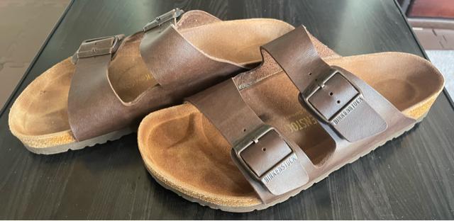 BIRKENSTOCK rPVgbN Arizona/A]i@_[NuE@M[@27cm hCc@AEghA  uh 