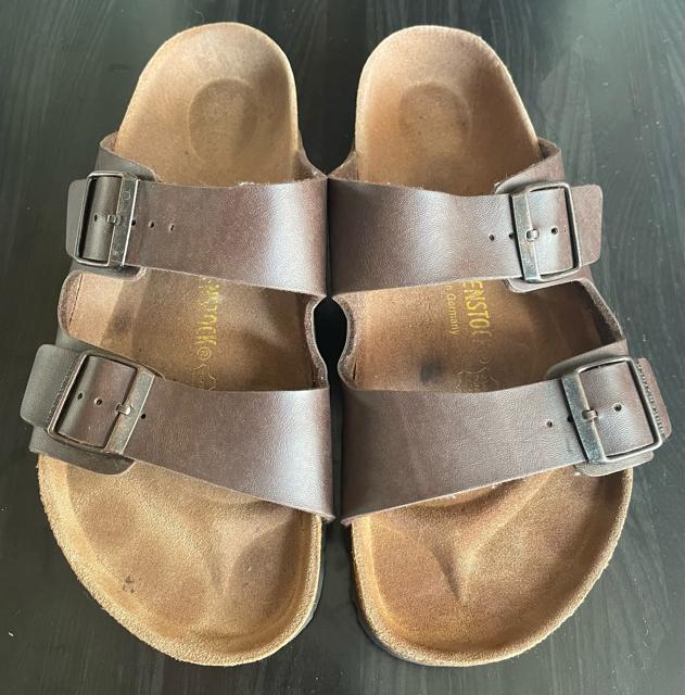 BIRKENSTOCK rPVgbN Arizona/A]i@_[NuE@M[@27cm hCc@AEghA  uh 