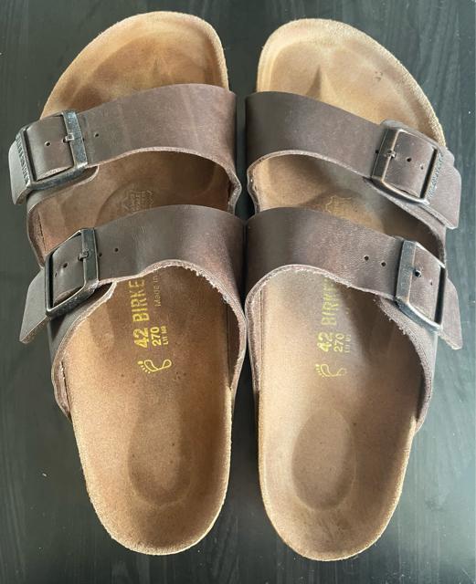 BIRKENSTOCK rPVgbN Arizona/A]i@_[NuE@M[@27cm hCc@AEghA  uh 