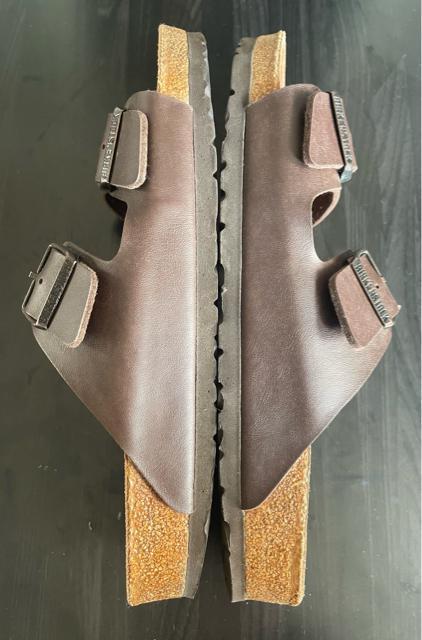 BIRKENSTOCK rPVgbN Arizona/A]i@_[NuE@M[@27cm hCc@AEghA  uh 