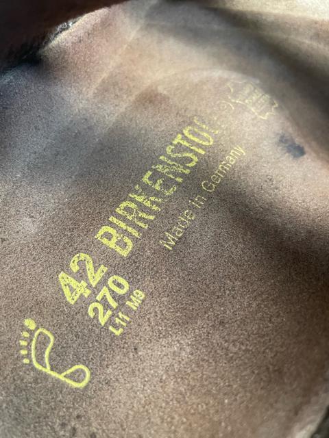 BIRKENSTOCK rPVgbN Arizona/A]i@_[NuE@M[@27cm hCc@AEghA  uh 