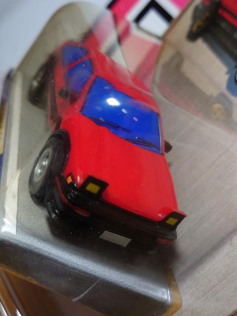 ★チェリコ★ハチロクトレノ(スプリンターAE86トレノ)★ < ホビー  ★チェリコ★ハチロクトレノ(スプリンターAE86トレノ)★ < ホビーの