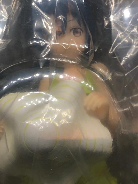 ラブライブ! 海未 水着 フィギュア ビーチフィギュア2  サマーブルーver < アニメ/コミック/キャラクター  ラブライブ! 海未 水着 フィギュア ビーチフィギュア2  サマーブルーver < アニメ/コミック/キャラクターの