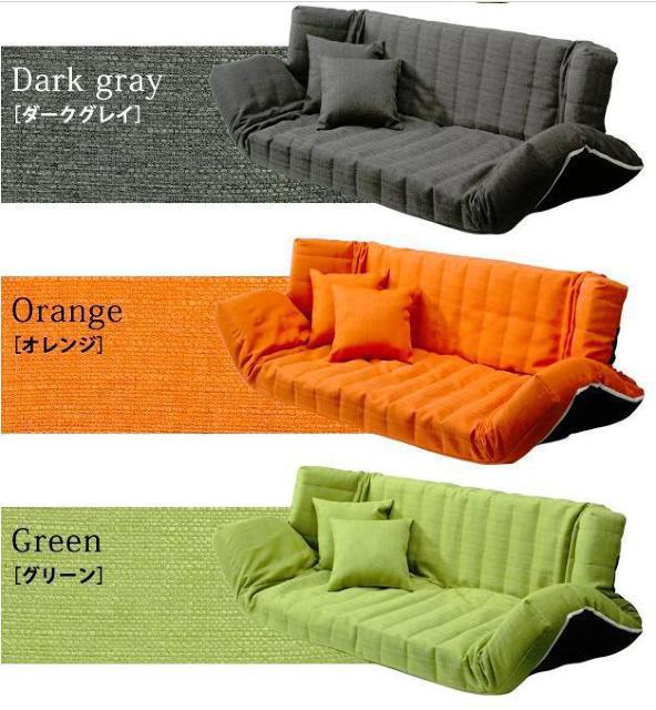 低反発マルチリクライニングソファー 肘までマルチに変形 < インテリア/ライフ  低反発マルチリクライニングソファー 肘までマルチに変形 < インテリア/ライフの