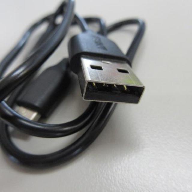 ANKER アンカー ケーブル 充電器 全長約60.5cm < 家電/AV ANKER アンカー ケーブル 充電器 全長約60.5cm < 家電/AVの