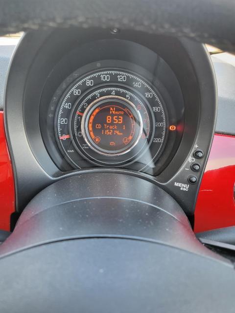 フィアット500 < 自動車/バイク フィアット500 < 自動車/バイク