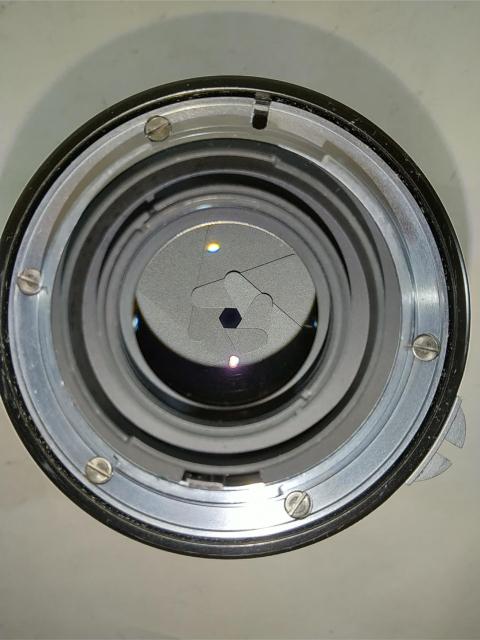 Nikomat FTN + NIKKOR-H Auto 50mm 1:2 < 家電/AV  Nikomat FTN + NIKKOR-H Auto 50mm 1:2 < 家電/AVの