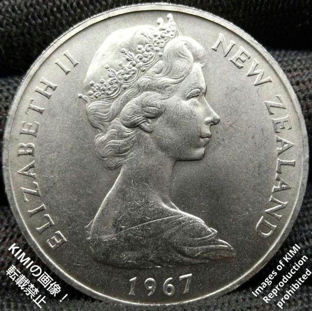 1ドル 大型 銅ニッケル 硬貨  38.7mm エリザベス2世 2番目の肖像画 紋章の盾 1967 ELIZABETH II NE < ホビー  1ドル 大型 銅ニッケル 硬貨  38.7mm エリザベス2世 2番目の肖像画 紋章の盾 1967 ELIZABETH II NE  < ホビーの