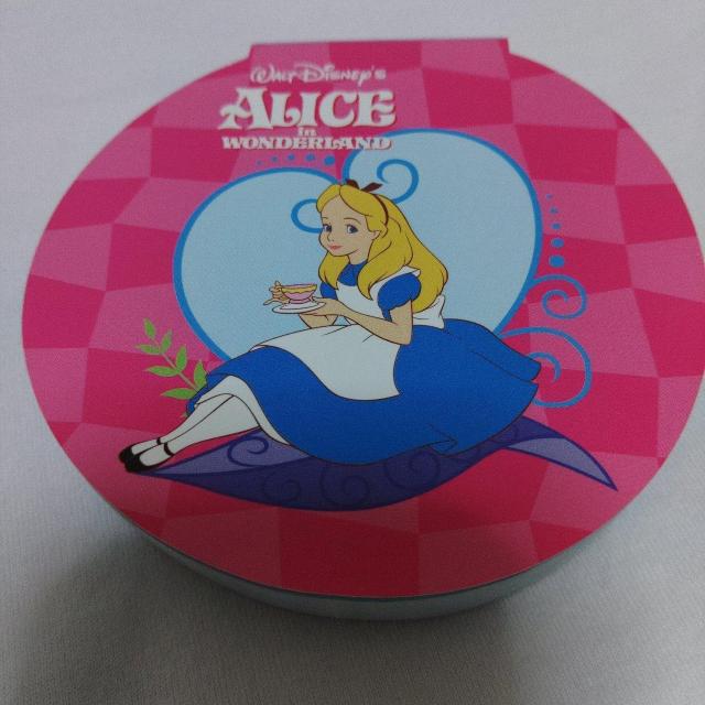 Alice Disneyland メモ帳 < アニメ/コミック/キャラクター  Alice Disneyland メモ帳  < アニメ/コミック/キャラクターの