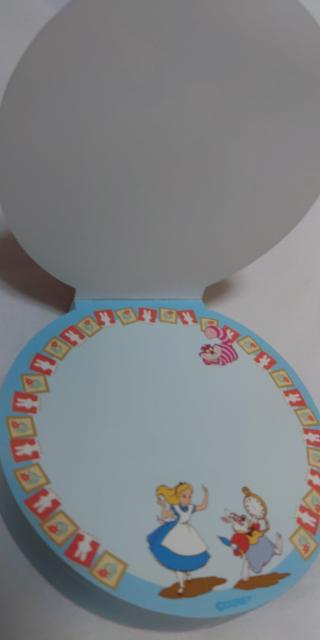 Alice Disneyland メモ帳 < アニメ/コミック/キャラクター  Alice Disneyland メモ帳 < アニメ/コミック/キャラクターの